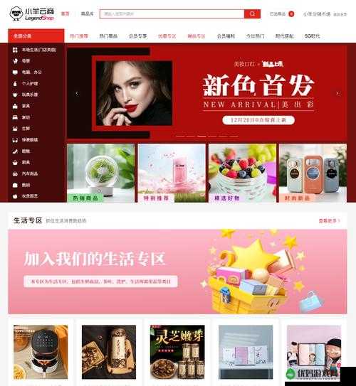 成品网站货源入口：一手货源，助力电商创业